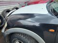 2000 Mitsubishi Pajero III, чёрный - вид 7