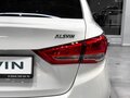 2024 Changan Alsvin, белый - вид 8