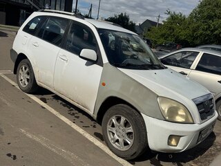 2012 Vortex Tingo I, белый, 290000 рублей, вид 2
