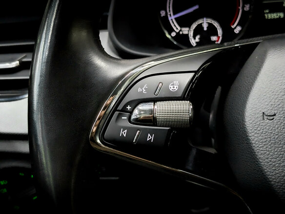 2022 Skoda Rapid II, белый - вид 23