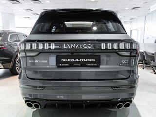 2026 Nordcross 001, серый, 7130000 рублей, вид 3