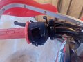 2023 Wels MX250R5, красный, 145000 рублей - вид 7