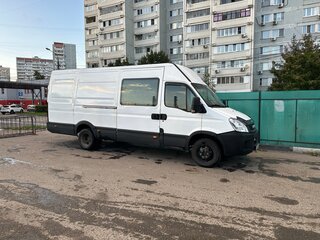 2011 Iveco Daily, белый, 1300000 рублей, вид 5
