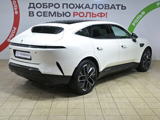 2023 Avatr 11 90 kWh I, белый, 4850000 рублей, вид 4