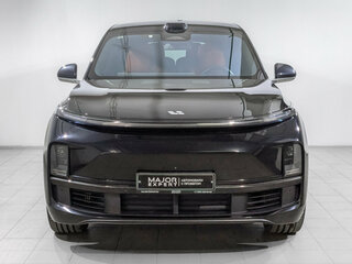 2024 Li Auto (Lixiang) L9 44.5 kWh I, чёрный, 6450000 рублей, вид 2