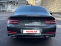2022 Genesis G80 II, серый, 4785000 рублей - вид 5