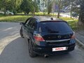 2007 Opel Astra H Рестайлинг, чёрный, 500000 рублей - вид 4