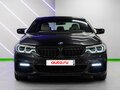 2018 BMW 5 серии 530i xDrive VII (G30/G31/G38), серый, 3790000 рублей - вид 1