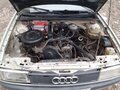 1988 Audi 80 IV (B3), серебристый, 130000 рублей - вид 6