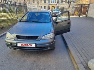 2005 Chevrolet Viva, серый, 250000 рублей, вид 1
