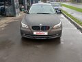 2009 BMW 5 серии 525xi V (E60/E61) Рестайлинг, коричневый, 1500000 рублей