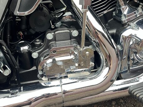 2019 Harley-Davidson CVO Street Glide, белый, 2550000 рублей, вид 2