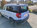 2012 Skoda Yeti I, белый, 752000 рублей - вид 2