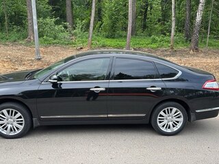 2013 Nissan Teana II (J32) Рестайлинг, чёрный, 840000 рублей, вид 4