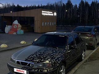 2005 Daewoo Nexia Korean market I, бежевый, 150000 рублей, вид 4
