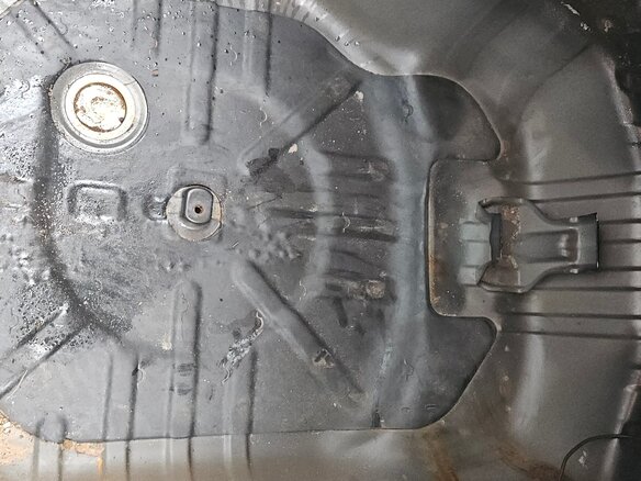 2004 Mitsubishi Lancer IX, серый, 200000 рублей - вид 12