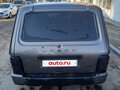 2016 Lada (ВАЗ) 2121 (4x4) Urban I Рестайлинг, коричневый, 530000 рублей - вид 11