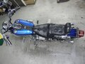 2015 Harley-Davidson Dyna Low Rider, синий, 1152000 рублей - вид 10