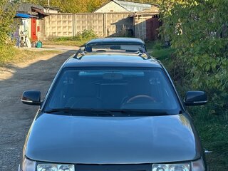 2001 Lada (ВАЗ) 2111, серебристый, 275000 рублей, вид 3