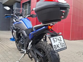 2023 Kove 500X, синий, 450000 рублей, вид 3