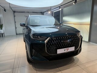 2026 Tenet T7, синий, 2785000 рублей, вид 3