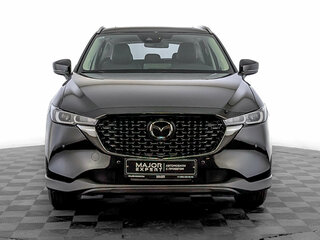 2024 Mazda CX-5 II Рестайлинг, чёрный, 3275000 рублей, вид 2