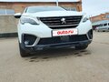 2019 Peugeot 5008 8-speed II, белый, 1750000 рублей - вид 3