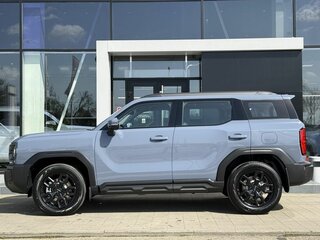 2026 Haval H3 I, серый, 3249000 рублей, вид 2