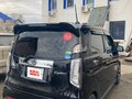 2016 Honda N-WGN I Рестайлинг, чёрный, 800000 рублей - вид 3