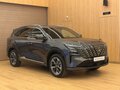 2026 Changan CS75 Plus IV, серый, 4299900 рублей
