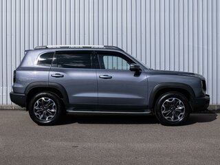 2023 Haval Dargo I, серый, 2639000 рублей, вид 5
