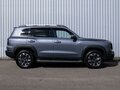 2023 Haval Dargo I, серый - вид 4