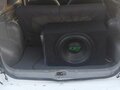 2000 Mazda Demio I (DW), белый, 260000 рублей - вид 10