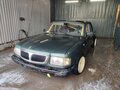 2002 ГАЗ 3110 «Волга», зелёный, 150000 рублей