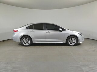 2021 Toyota Levin XII (E210), серый, 1715000 рублей, вид 4