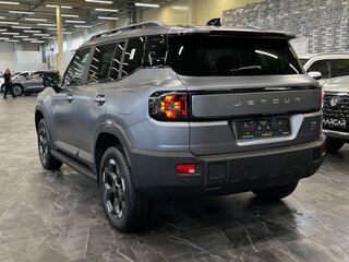 2026 Jetour T1, серебристый, 4199900 рублей, вид 4
