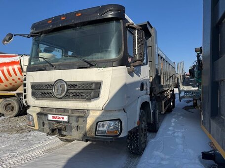 2022 Shacman (Shaanxi) SX3316, белый, 2950225 рублей, вид 1