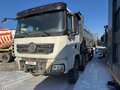 2022 Shacman (Shaanxi) SX3316, белый, 2950225 рублей
