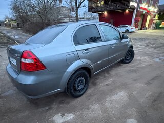 2016 Ravon Nexia R3, серый, 240000 рублей, вид 3