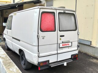 1991 Toyota Deliboy, белый, 270000 рублей, вид 4