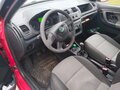 2012 Skoda Fabia II Рестайлинг, пурпурный, 426265 рублей - вид 3