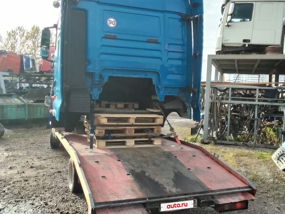 2011 ГАЗ ГАЗель (3302), белый, 1200000 рублей - вид 13