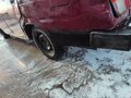 2004 Lada (ВАЗ) 2104 4-speed, красный, 80000 рублей - вид 7