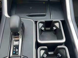 2024 Lexus TX 350, чёрный, 6200000 рублей, вид 3