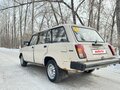 1995 Lada (ВАЗ) 2104 5-speed, бежевый, 100000 рублей - вид 10