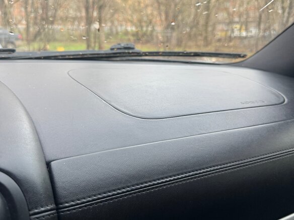 2007 Porsche Cayenne I Рестайлинг (957), чёрный, 950000 рублей - вид 8