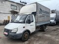 2021 ГАЗ ГАЗель (3302), белый, 1000000 рублей - вид 4