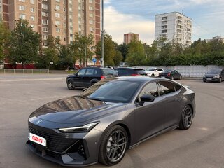 2023 Changan UNI-V I, серый, 2099999 рублей, вид 1