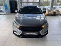 2019 Lada (ВАЗ) Vesta SW Cross I, серый - вид 1