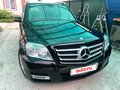 2012 Mercedes-Benz GLK-Класс 300 I (X204), чёрный, 1750000 рублей - вид 1